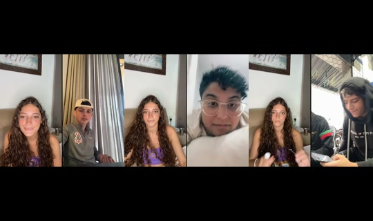 bella.artatelie TikTok Live — Oct 6, 2026, 6:22 PM