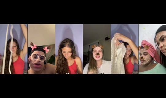 bella.artatelie TikTok Live — Oct 6, 2026, 11:05 PM