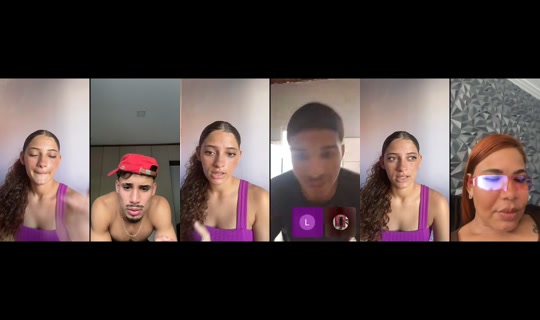 bella.artatelie TikTok Live — Oct 7, 2026, 6:29 PM