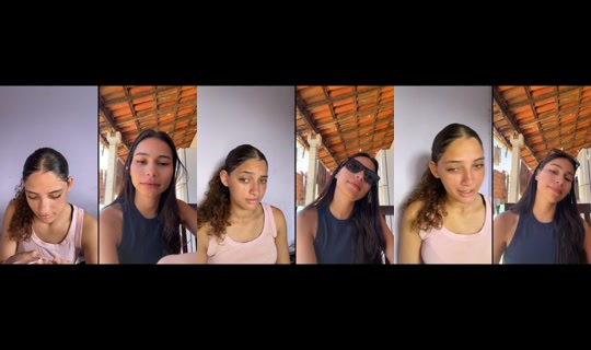 bella.artatelie TikTok Live — Oct 8, 2026, 11:02 AM