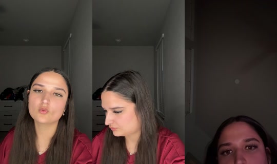 bella.cli TikTok Live — Aug 23, 2026, 9:04 AM
