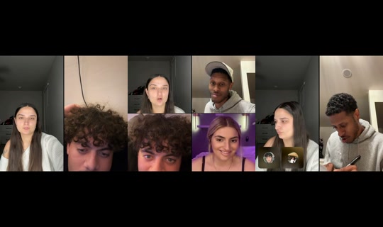 bella.cli TikTok Live — Aug 24, 2026, 7:58 AM