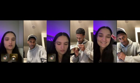 bella.cli TikTok Live — Aug 24, 2026, 8:48 AM