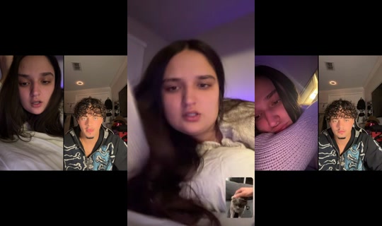 bella.cli TikTok Live — Aug 29, 2026, 3:24 AM