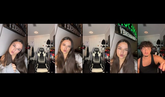 bella.cli TikTok Live — Sep 2, 2026, 3:24 AM