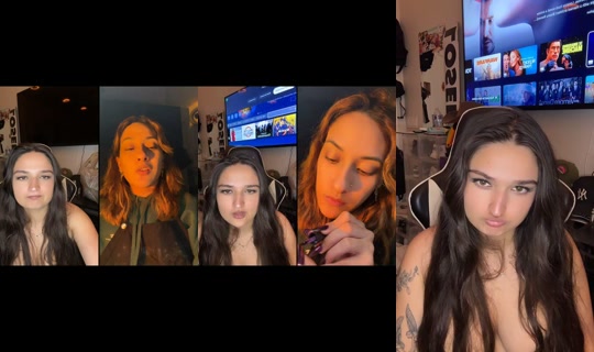bella.cli TikTok Live — Sep 2, 2026, 6:58 AM