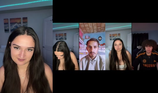 bella.cli TikTok Live — Oct 1, 2026, 11:04 AM