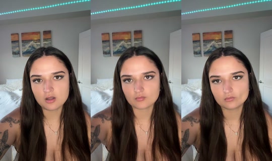 bella.cli TikTok Live — Oct 1, 2026, 11:39 AM