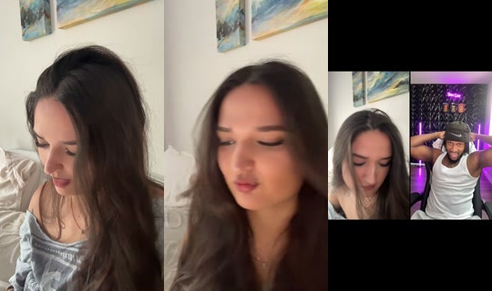 bella.cli TikTok Live — Oct 2, 2026, 3:31 PM