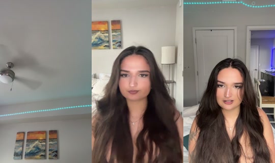 bella.cli TikTok Live — Oct 2, 2026, 5:26 PM