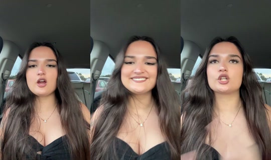 bella.cli TikTok Live — Oct 3, 2026, 11:00 PM