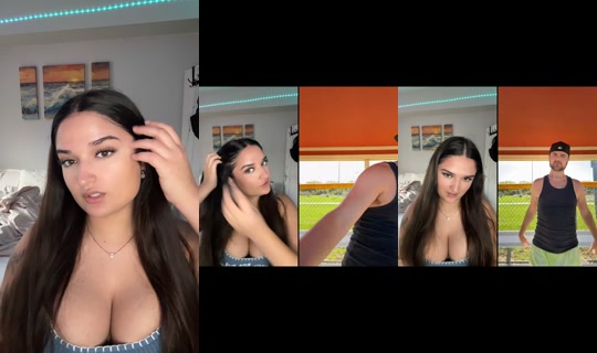 bella.cli TikTok Live — Oct 7, 2026, 5:41 PM