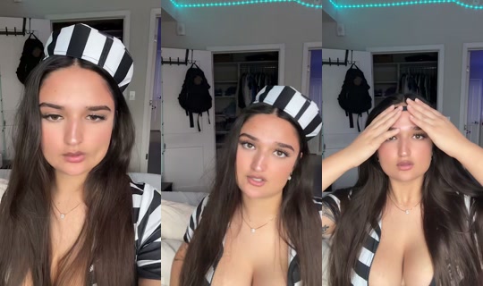 bella.cli TikTok Live — Oct 7, 2026, 7:21 PM