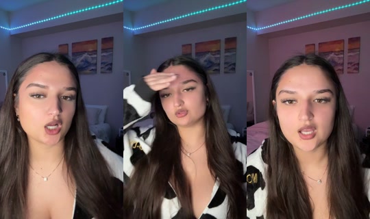 bella.cli TikTok Live — Oct 7, 2026, 11:31 PM