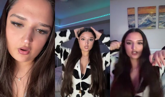 bella.cli TikTok Live — Oct 8, 2026, 2:01 AM