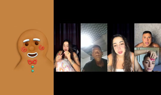 bella.luz222 TikTok Live — Oct 3, 2026, 7:45 PM