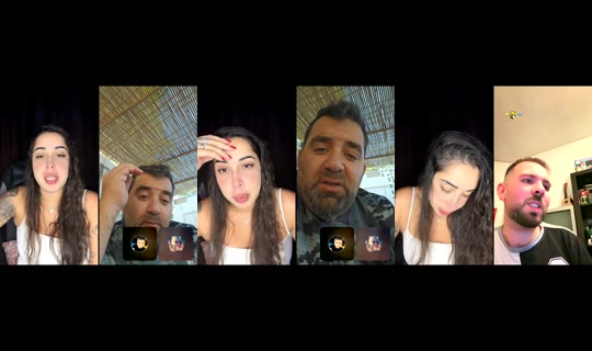 bella.luz222 TikTok Live — Oct 3, 2026, 8:35 PM