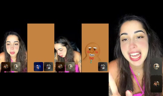bella.luz222 TikTok Live — Oct 4, 2026, 8:59 PM