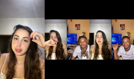 bella.luz222 TikTok Live — Oct 5, 2026, 10:26 PM