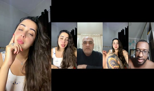 bella.luz222 TikTok Live — Oct 6, 2026, 11:41 PM