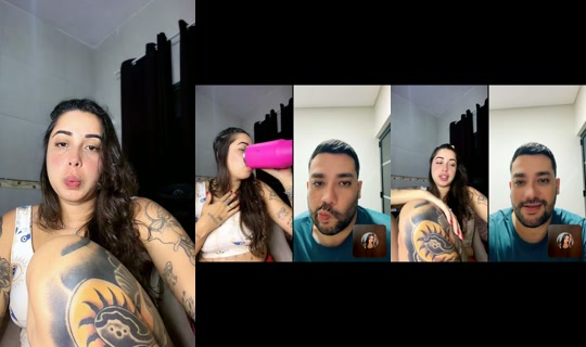 bella.luz222 TikTok Live — Oct 7, 2026, 12:07 AM