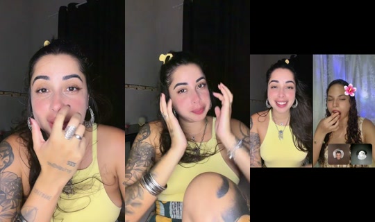 bella.luz222 TikTok Live — Oct 8, 2026, 10:54 PM