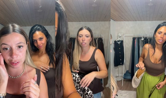 bella.store.modef TikTok Live — Aug 23, 2026, 7:39 PM