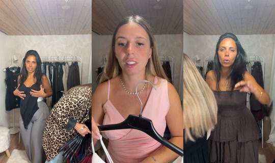 bella.store.modef TikTok Live — Aug 23, 2026, 8:30 PM