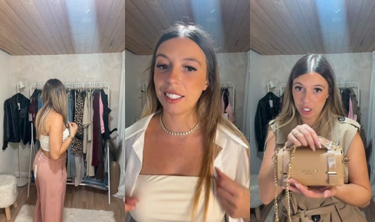 bella.store.modef TikTok Live — Aug 28, 2026, 8:37 PM