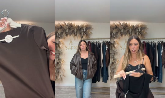 bella.store.modef TikTok Live — Sep 29, 2026, 8:32 PM