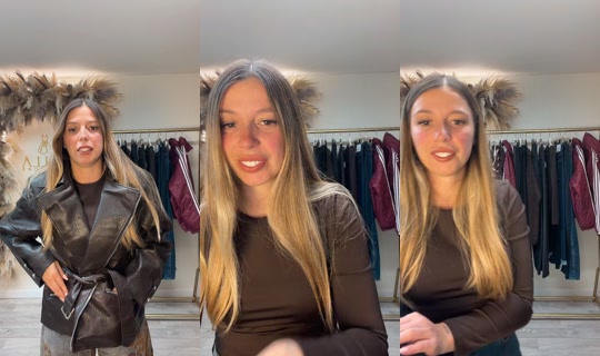 bella.store.modef TikTok Live — Sep 30, 2026, 7:36 PM