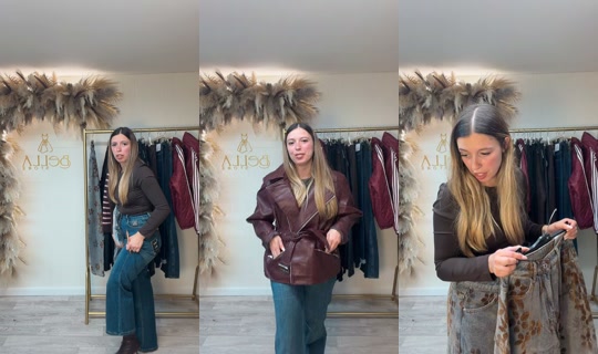 bella.store.modef TikTok Live — Sep 30, 2026, 8:27 PM