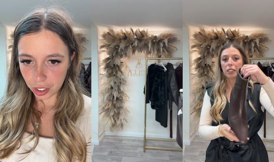 bella.store.modef TikTok Live — Oct 2, 2026, 8:29 PM