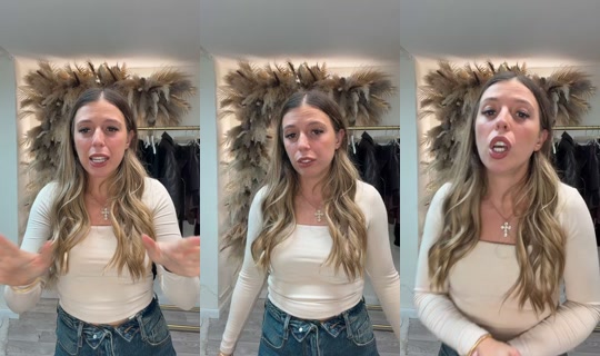 bella.store.modef TikTok Live — Oct 2, 2026, 9:19 PM