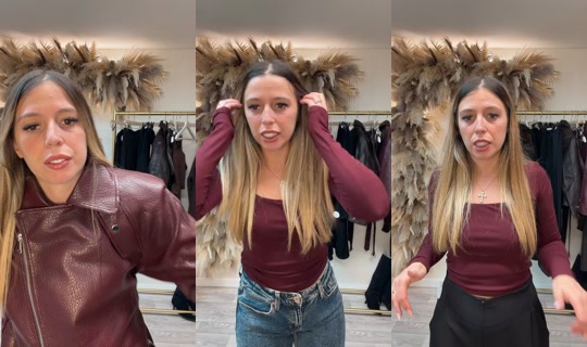 bella.store.modef TikTok Live — Oct 4, 2026, 6:57 PM