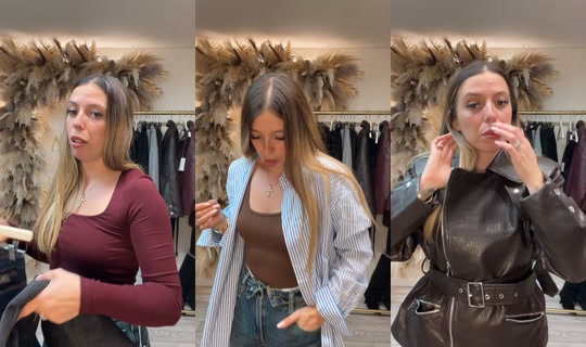bella.store.modef TikTok Live — Oct 4, 2026, 7:48 PM