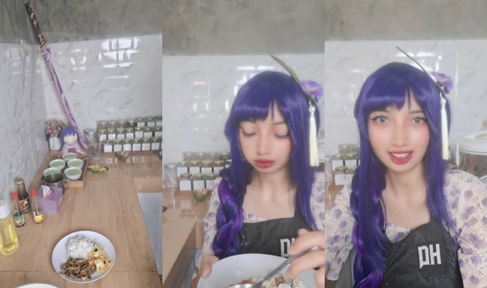 bella.violet_ TikTok Live — Aug 23, 2026, 9:18 AM