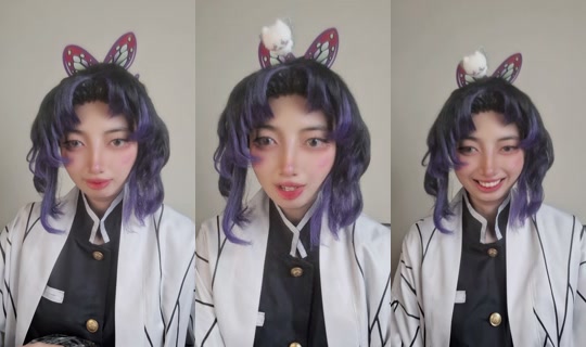 bella.violet_ TikTok Live — Aug 24, 2026, 1:06 PM