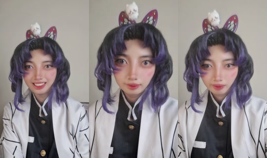 bella.violet_ TikTok Live — Aug 24, 2026, 1:56 PM