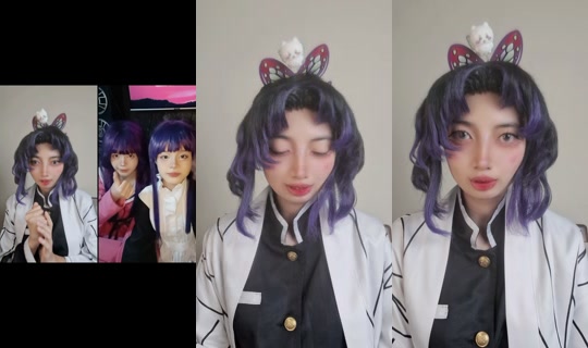 bella.violet_ TikTok Live — Aug 24, 2026, 2:11 PM