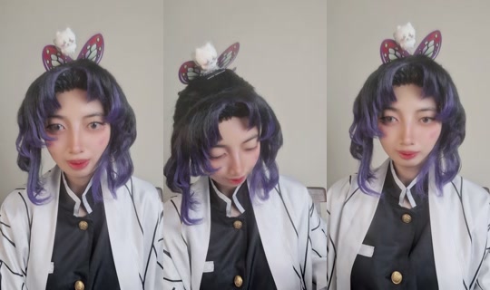 bella.violet_ TikTok Live — Aug 24, 2026, 3:01 PM
