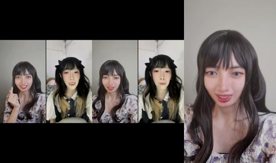 bella.violet_ TikTok Live — Aug 25, 2026, 3:45 PM