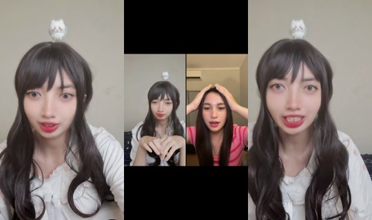 bella.violet_ TikTok Live — Aug 26, 2026, 1:24 PM