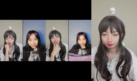 bella.violet_ TikTok Live — Aug 26, 2026, 2:14 PM