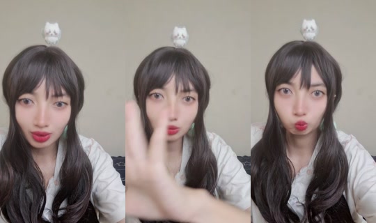 bella.violet_ TikTok Live — Aug 26, 2026, 2:43 PM