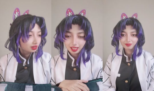 bella.violet_ TikTok Live — Aug 30, 2026, 12:58 PM