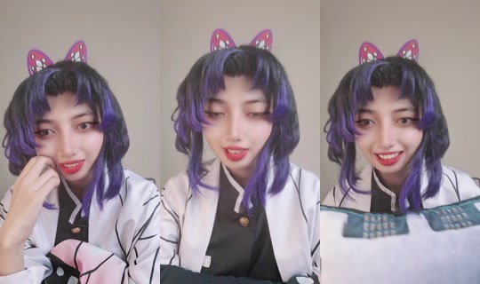 bella.violet_ TikTok Live — Aug 30, 2026, 1:48 PM