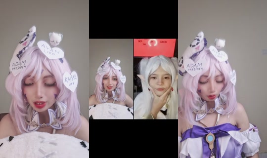 bella.violet_ TikTok Live — Sep 7, 2026, 2:50 PM