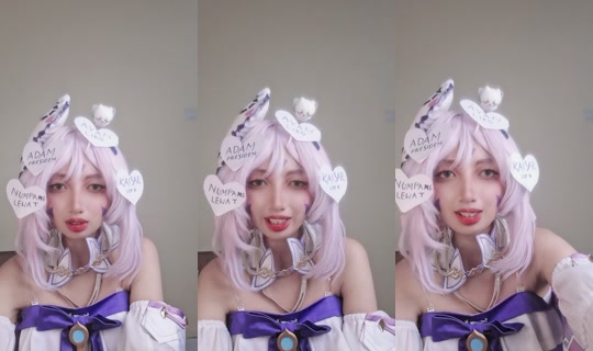 bella.violet_ TikTok Live — Sep 7, 2026, 3:40 PM