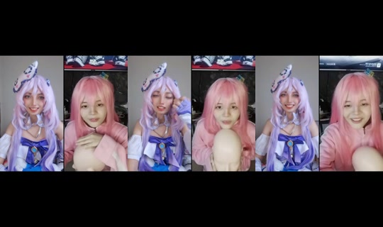 bella.violet_ TikTok Live — Sep 8, 2026, 1:37 PM